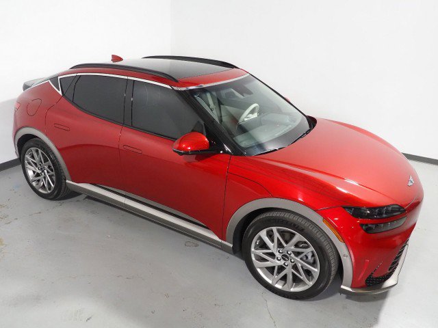 Used 2024 Genesis GV60 Advanced image 10