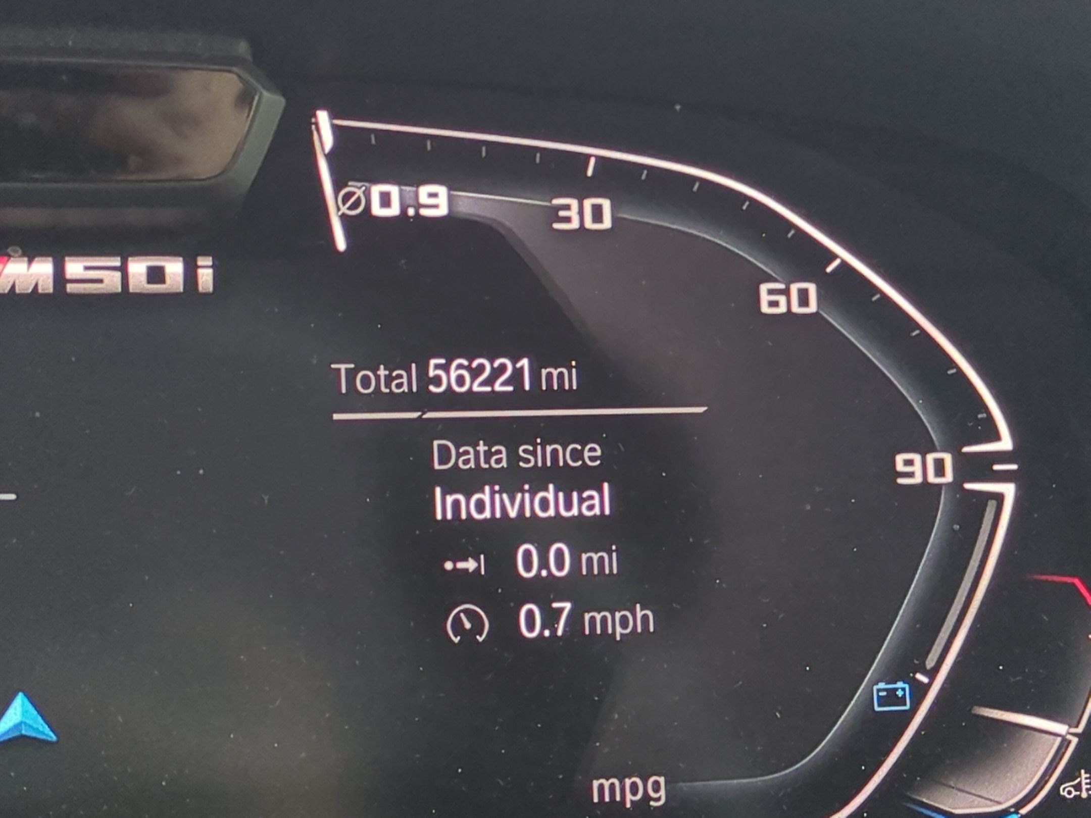 Used 2022 BMW X5 M50i w/ Executive Package AWD/4WD image 22