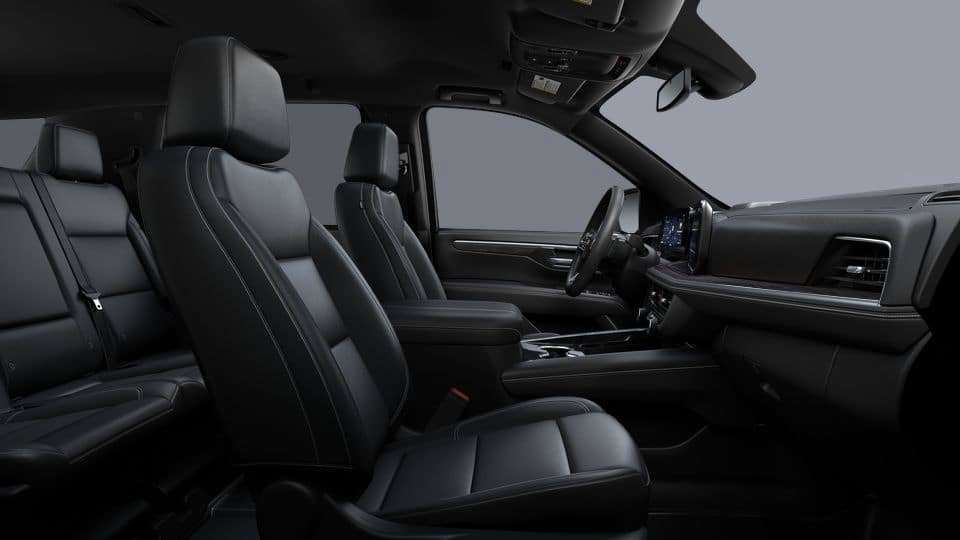 New 2027 Chevrolet Tahoe LT AWD/4WD image 8