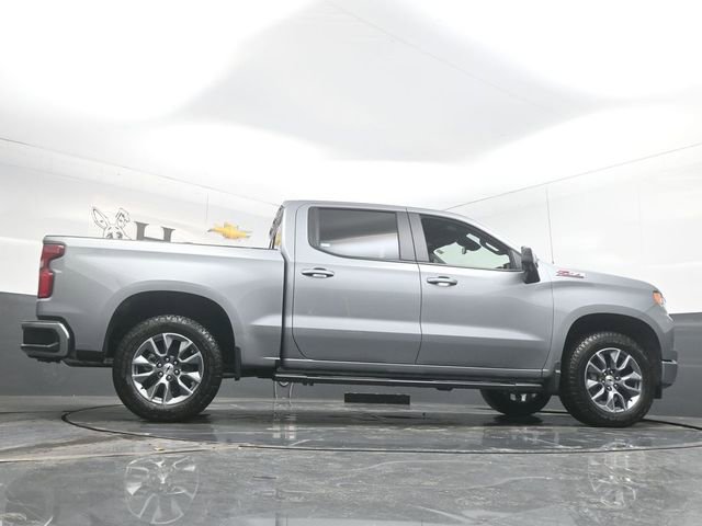 New 2026 Chevrolet Silverado 1500 RST w/ RST All Star Premium Package image 31