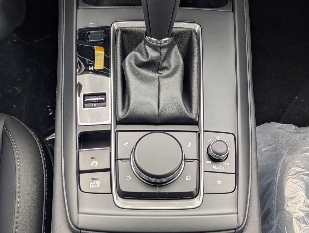 New 2026 MAZDA CX-30 AWD 2.5 S image 21