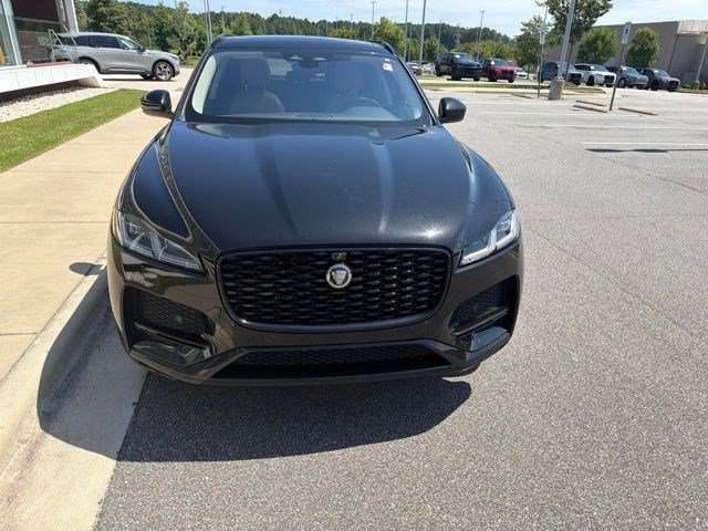 Used 2021 Jaguar F-PACE S AWD/4WD image 29