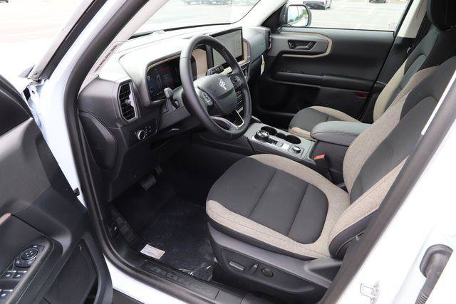 New 2026 Ford Bronco Sport Big Bend w/ Convenience Package AWD/4WD image 9