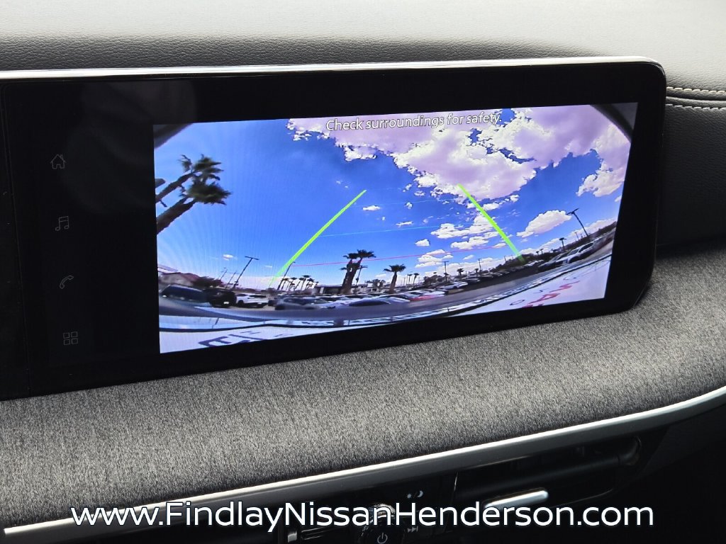 New 2026 Nissan Kicks SV w/ Cold Weather Package FWD image 21