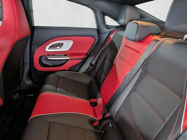 New 2026 Mercedes-Benz CLA 350 image 17