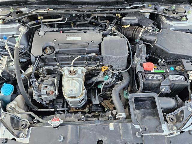 Used 2016 Honda Accord EX-L image 22