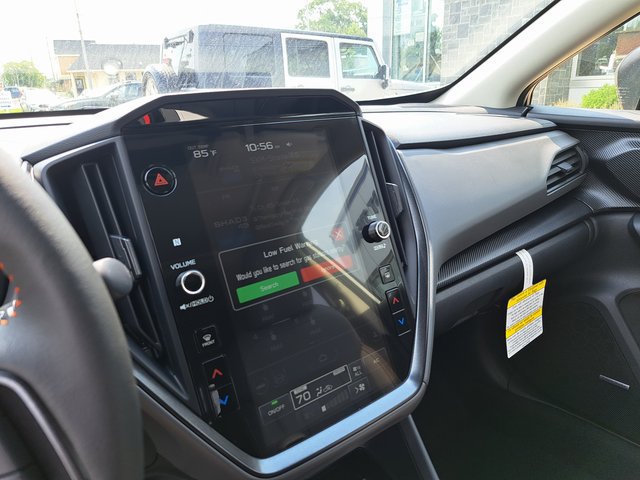 New 2026 Subaru Crosstrek 2.5i Limited AWD/4WD image 13