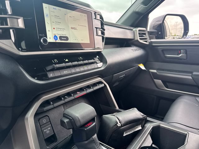 Used 2026 Toyota Tundra SR5 w/ TRD Off-Road Premium Package AWD/4WD image 17