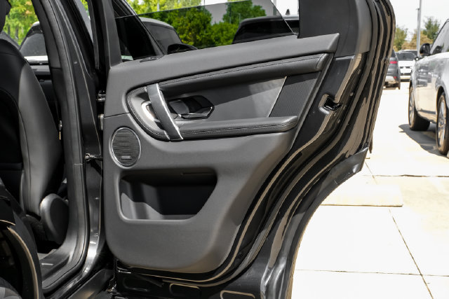 New 2026 Land Rover Discovery Sport Landmark AWD/4WD image 51