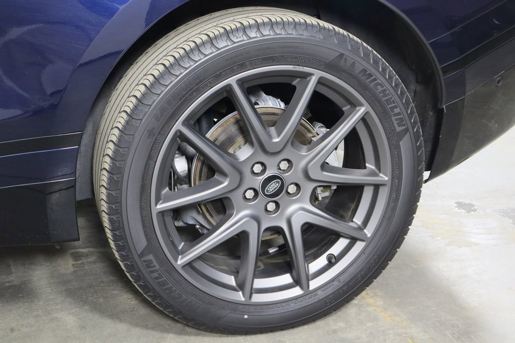 Used 2021 Land Rover Range Rover Velar R-Dynamic S image 43