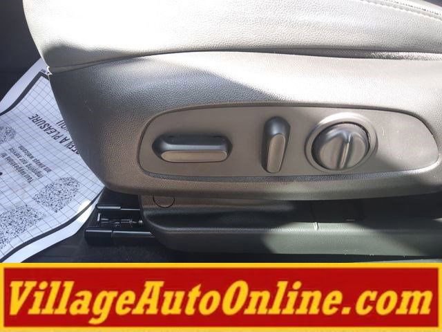 Used 2020 Buick Encore GX Select w/ Advanced Technology Package AWD/4WD image 15