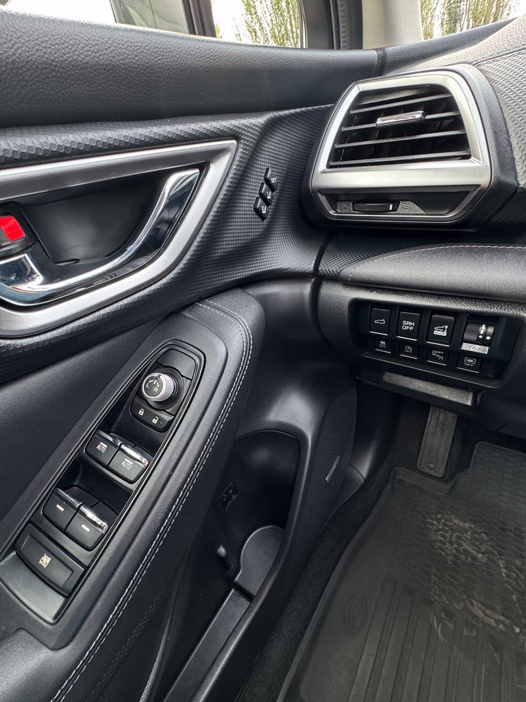 Used 2019 Subaru Forester Touring AWD/4WD image 16