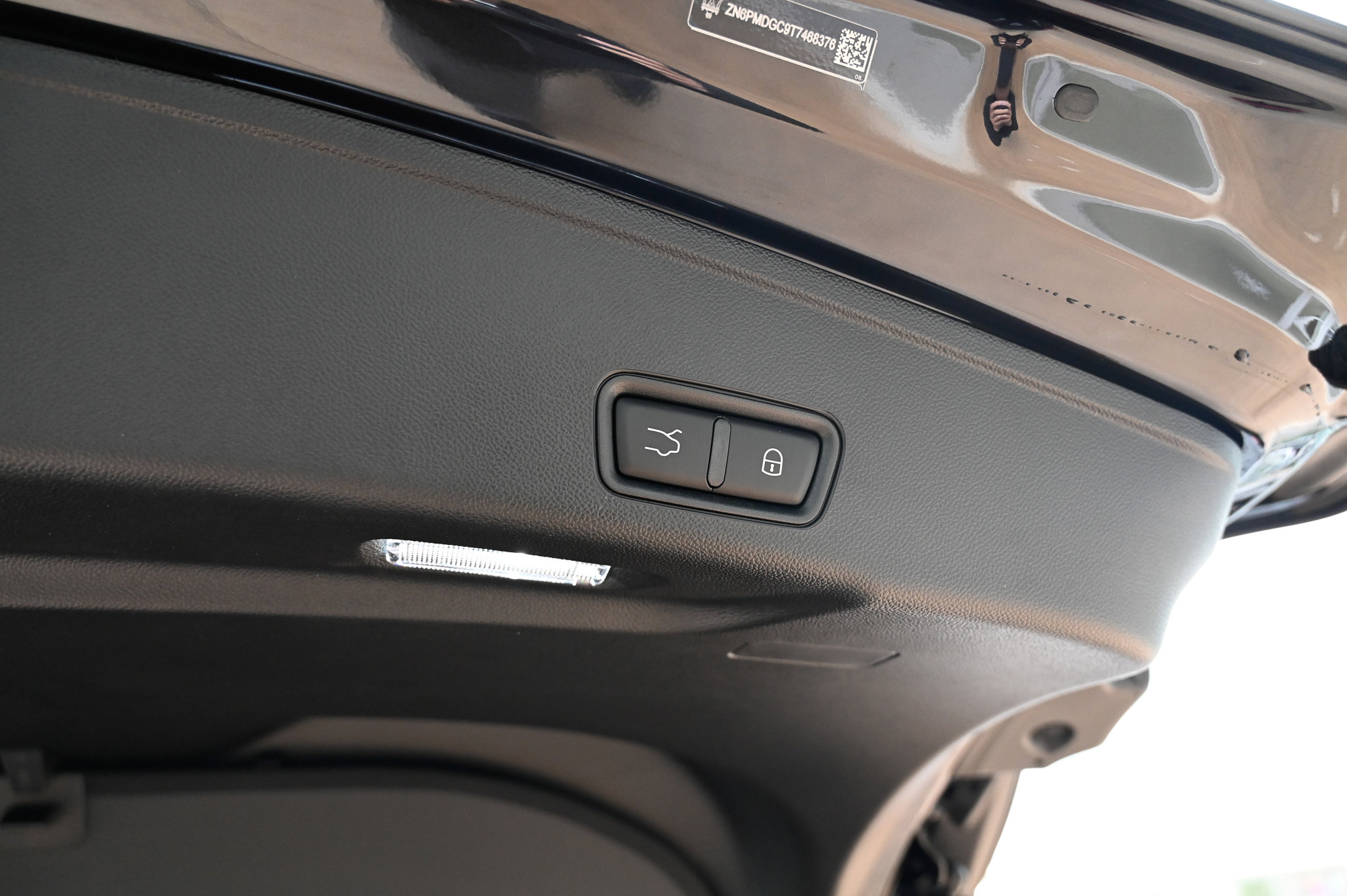 New 2026 Maserati Grecale Modena image 39