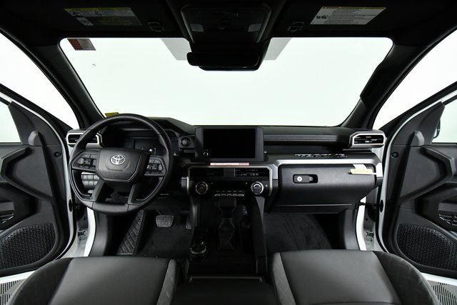 New 2026 Toyota Tacoma SR5 AWD/4WD image 18
