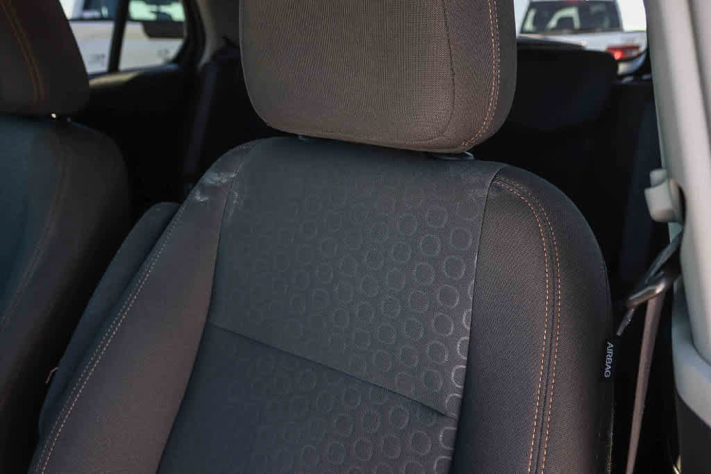 Used 2022 Chevrolet Trax LS w/ Tint and Cruise Package FWD image 26