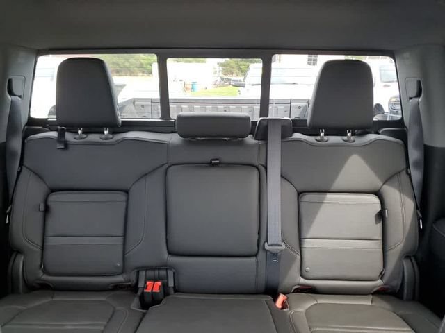 Used 2019 GMC Sierra 1500 Denali w/ Denali Ultimate Package AWD/4WD image 13
