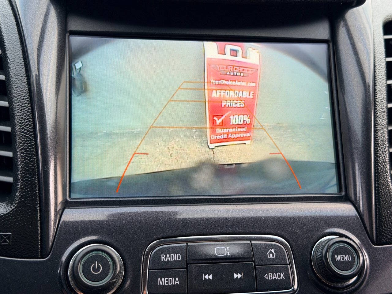 Used 2019 Chevrolet Impala LT FWD image 36