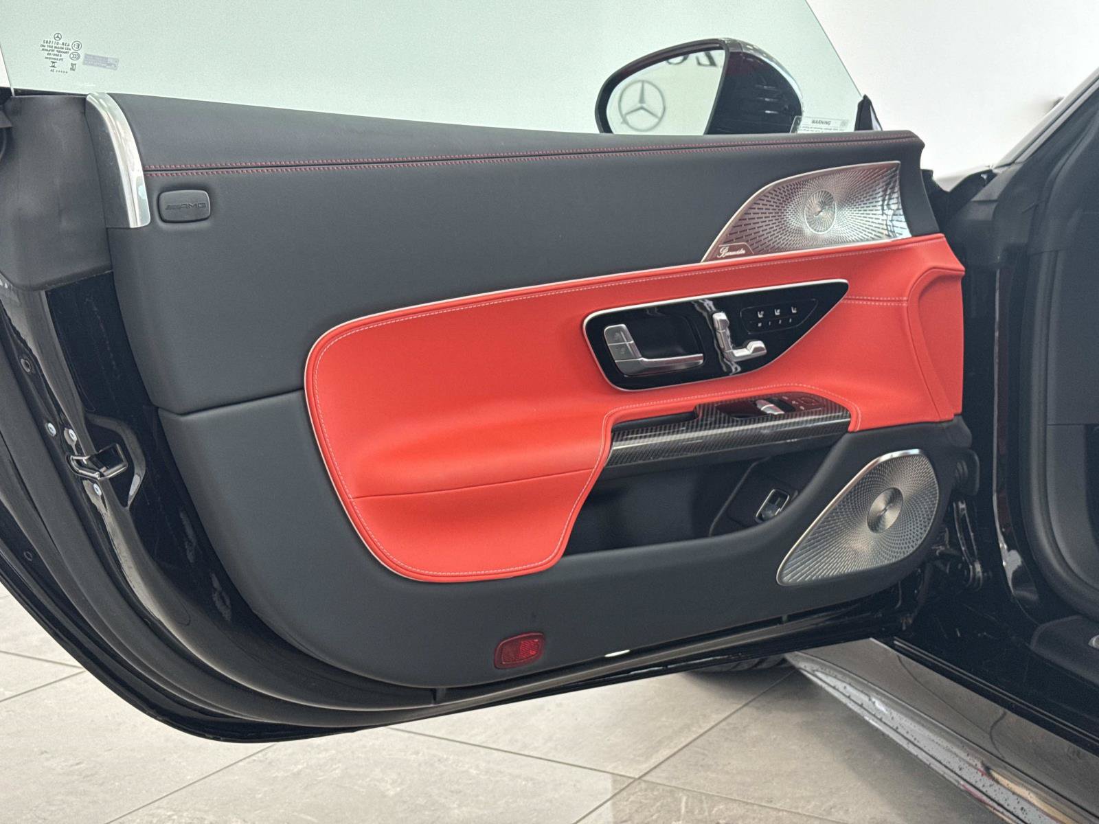 Certified 2025 Mercedes-Benz AMG GT 63 image 4