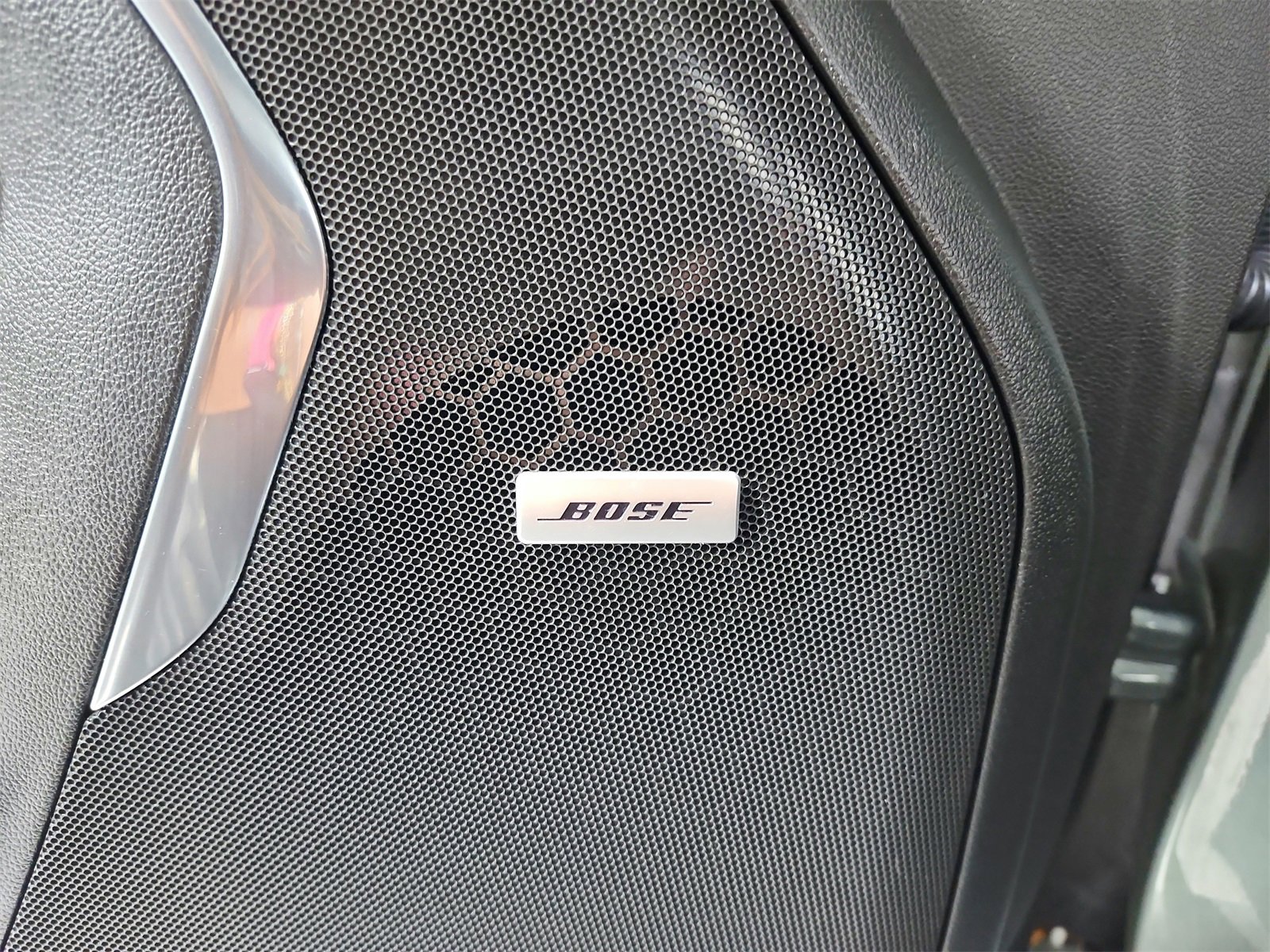 Used 2023 Chevrolet Tahoe Premier image 36