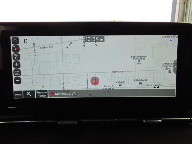 Used 2022 Kia Carnival SX image 25