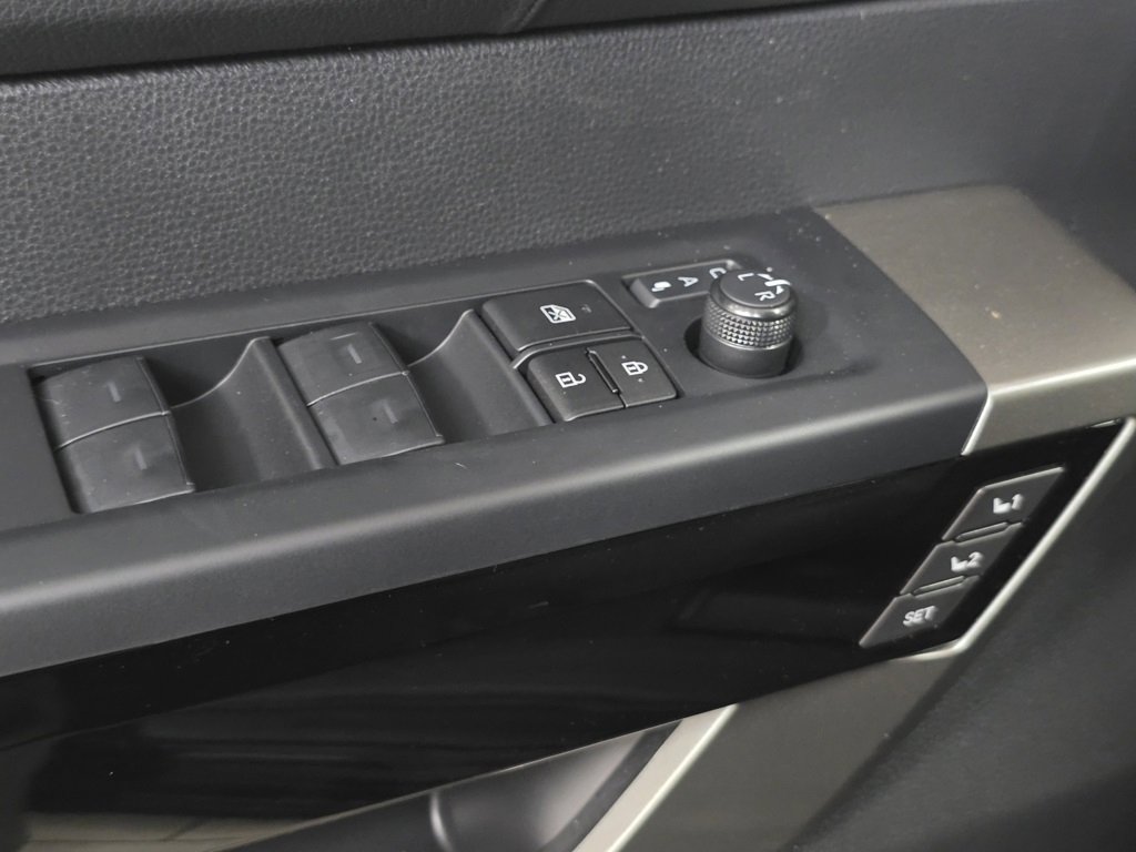 New 2026 Toyota Tundra Limited image 30