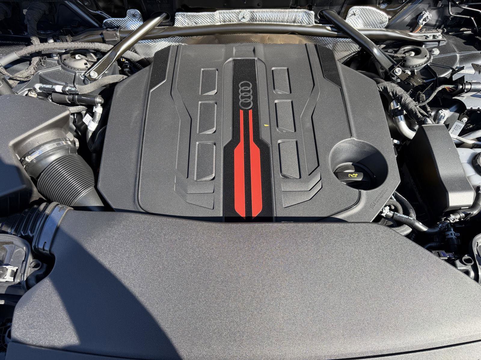 New 2025 Audi SQ5 Premium Plus image 26