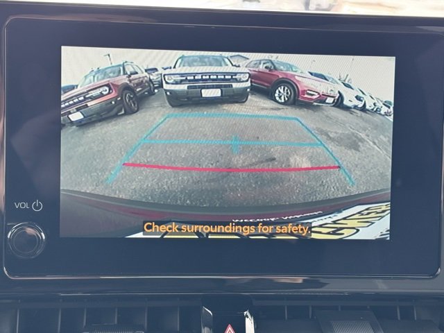 Certified 2026 Toyota Corolla Cross SE image 27