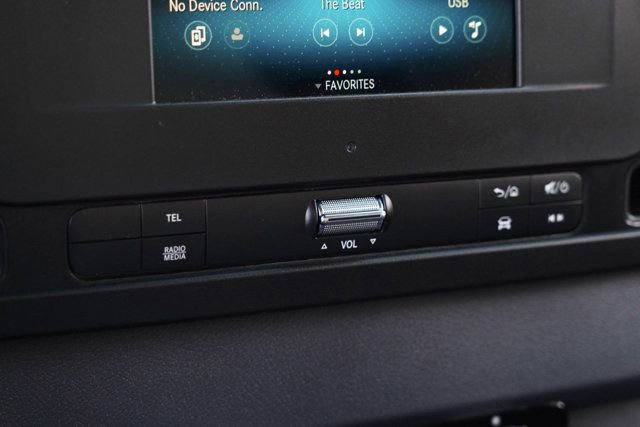 New 2023 Mercedes-Benz Sprinter 3500 image 35