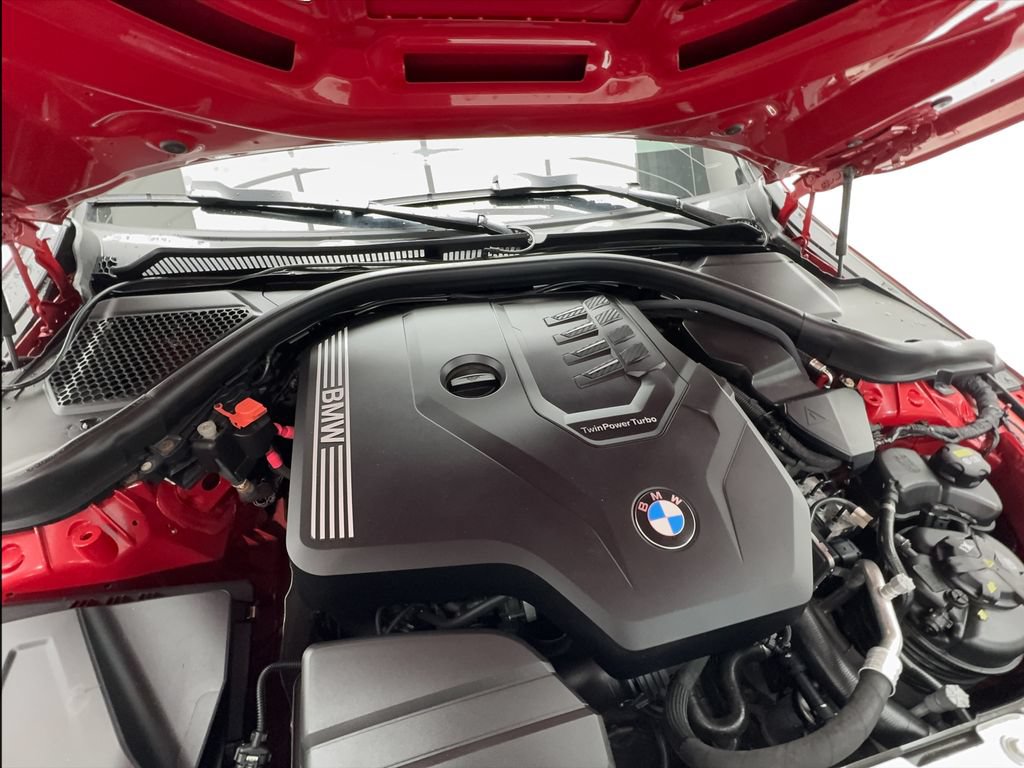 Used 2022 BMW 230i Coupe w/ Convenience Package RWD image 20
