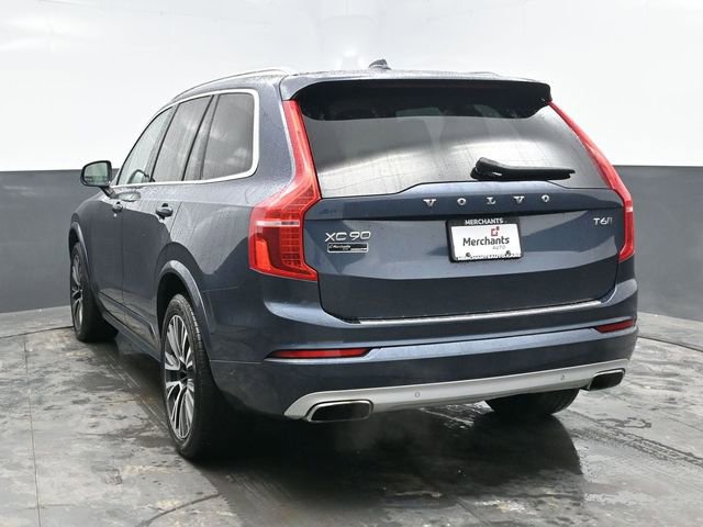 Used 2020 Volvo XC90 T6 Momentum w/ Protection Package Premier AWD/4WD image 5
