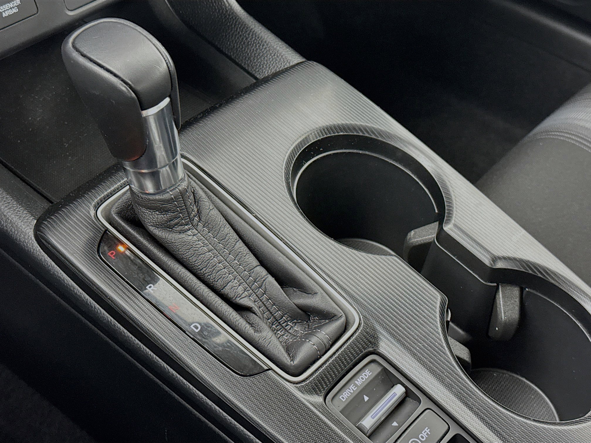 Certified 2024 Honda Civic Sport image 16