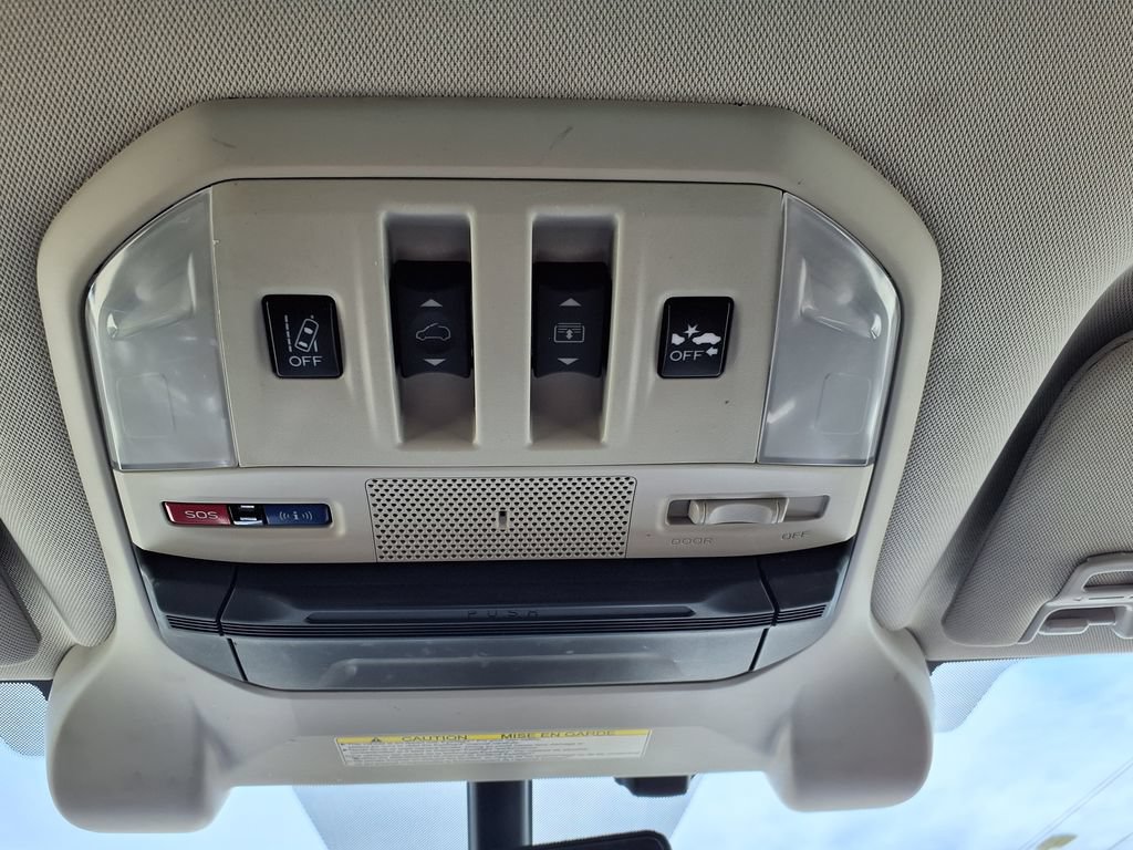 Used 2022 Subaru Ascent Touring AWD/4WD image 30