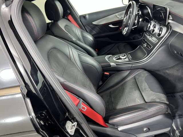 Used 2021 Mercedes-Benz C 43 AMG 4MATIC Sedan image 28