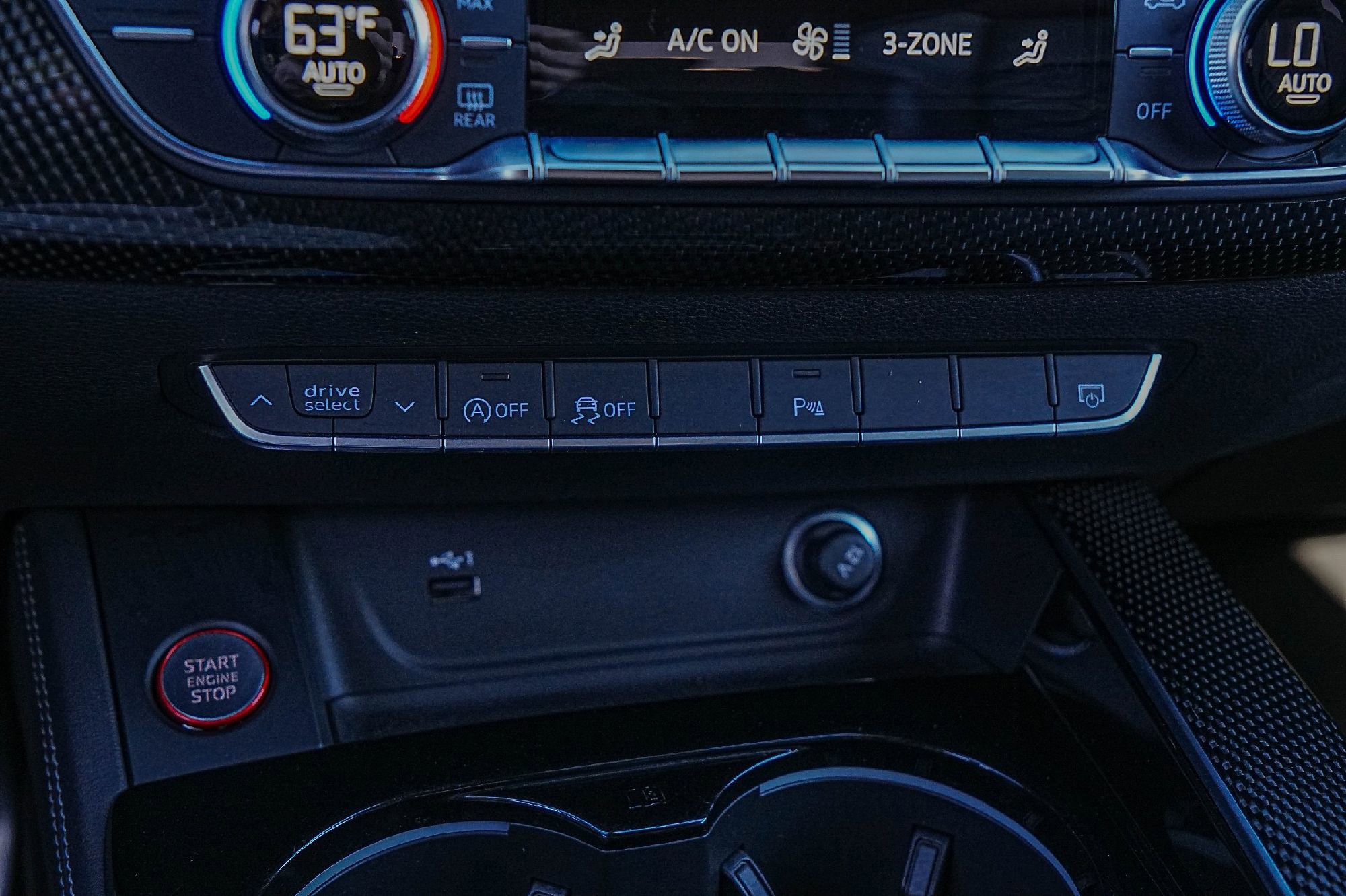 Certified 2023 Audi S5 Premium Plus w/ Premium Plus Package image 19