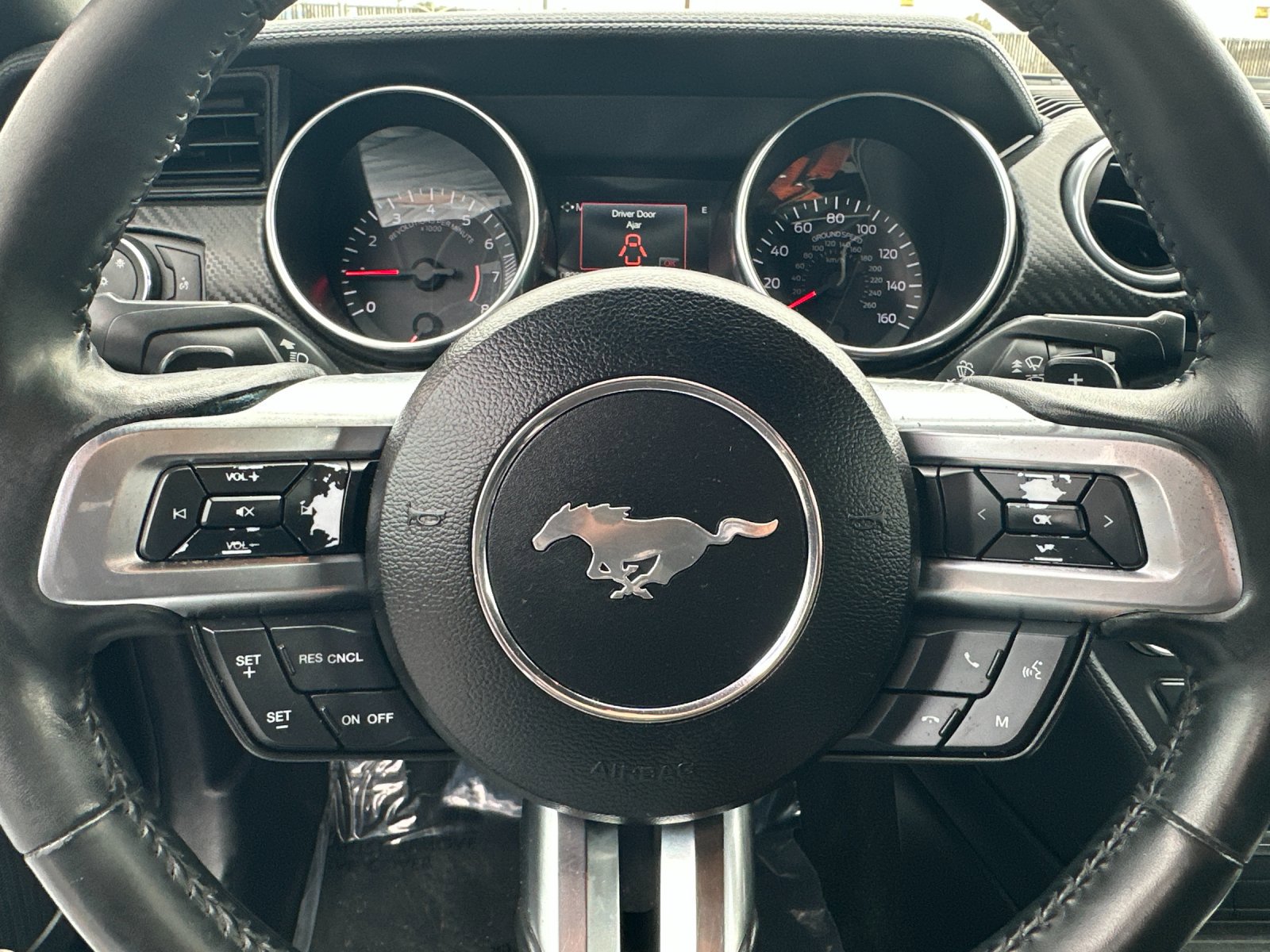 Certified 2018 Ford Mustang Coupe image 22