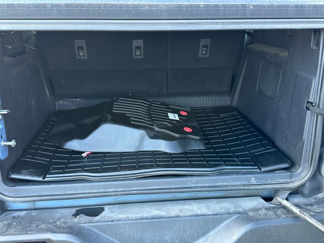 Used 2023 Ford Bronco Outer Banks image 9