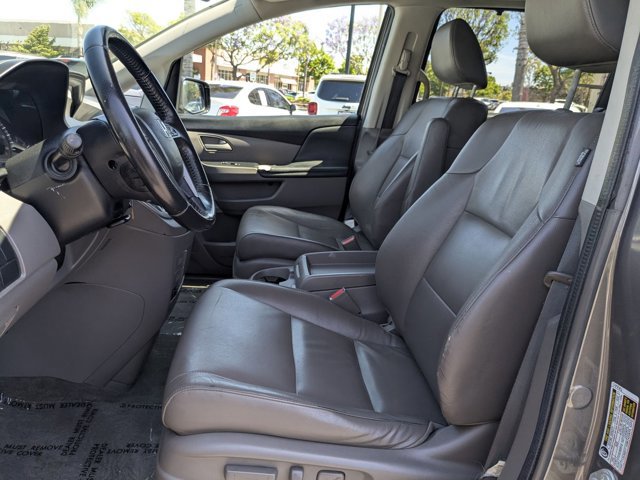 Used 2013 Honda Odyssey Touring image 16