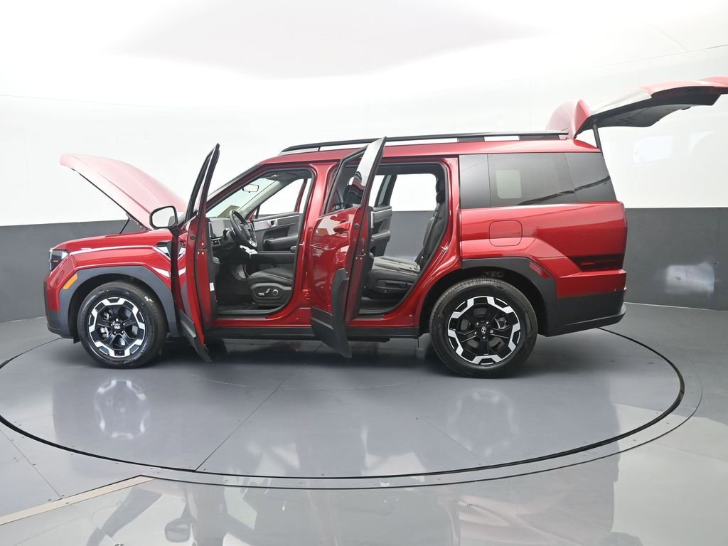 Used 2025 Hyundai Santa Fe SEL FWD image 74