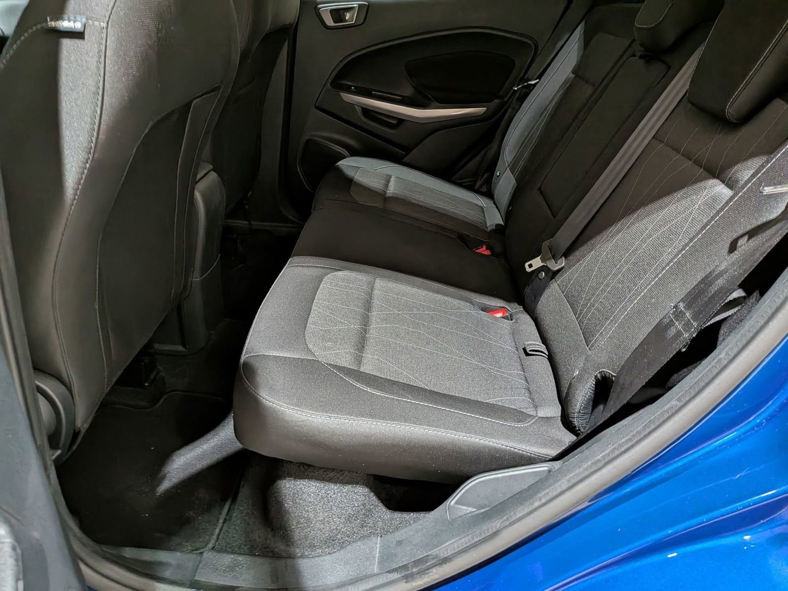 Used 2021 Ford EcoSport SE w/ Interior Protection Package image 26