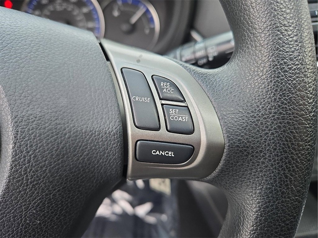 Used 2012 Subaru Forester 2.5X Premium image 25