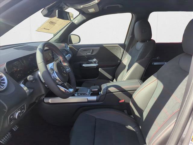 New 2023 Mercedes-Benz EQB 300 4MATIC image 20