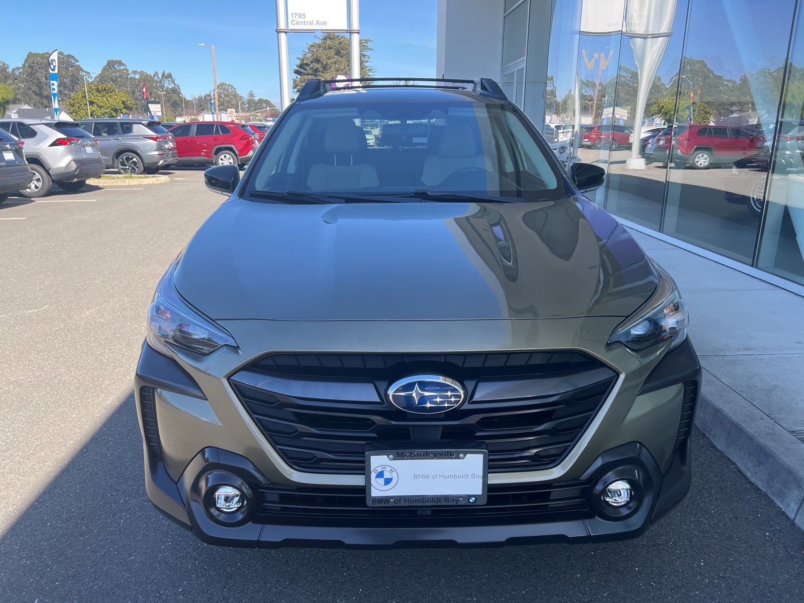 Used 2024 Toyota Tundra SR5 w/ TRD Sport Package image 3