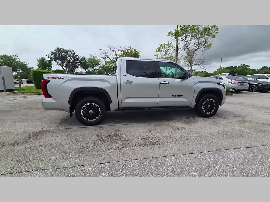 Used 2022 Toyota Tundra SR5 image 36