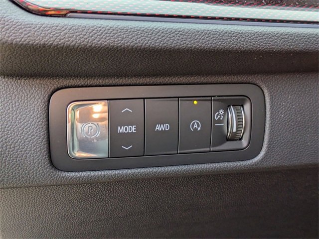 New 2026 Chevrolet Traverse Z71 w/ Enhanced Driving Package image 15