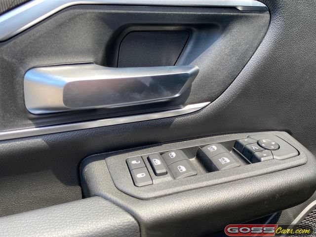 New 2026 RAM 1500 Big Horn AWD/4WD image 22