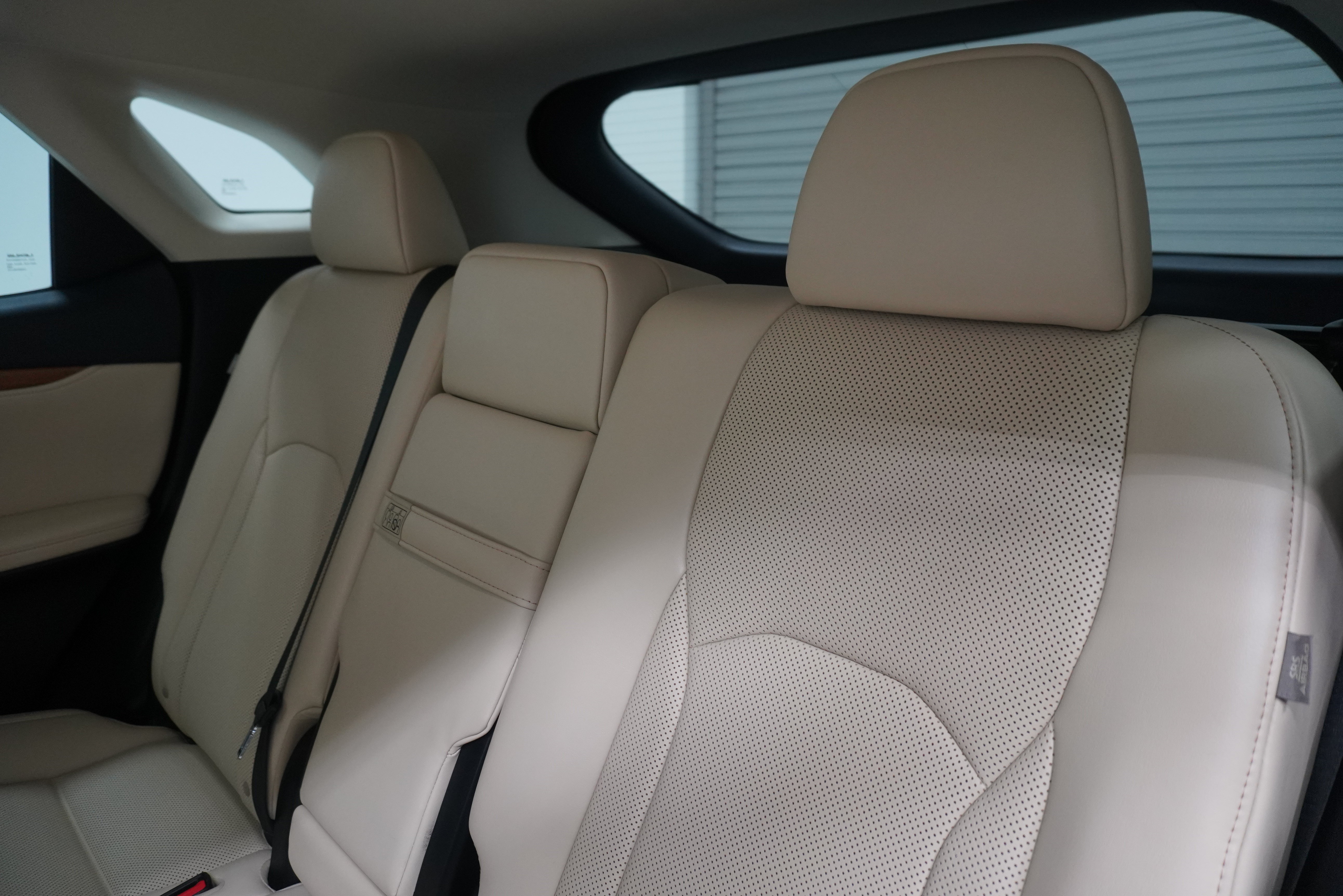 Used 2021 Lexus RX 350 FWD w/ Premium Package image 13