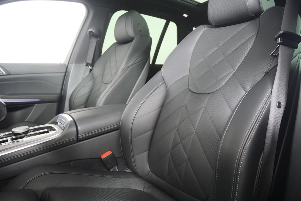 Certified 2026 BMW X5 sDrive40i RWD image 10