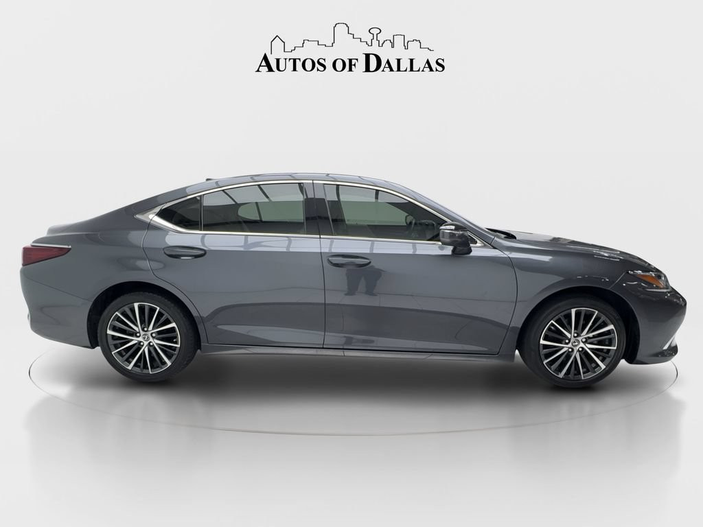 Used 2024 Lexus ES 250 w/ Premium Package AWD/4WD image 6