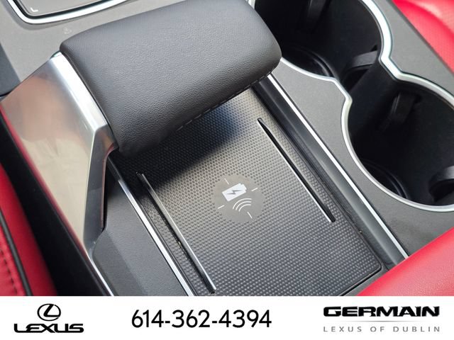 Used 2024 Acura MDX Type S AWD/4WD image 30