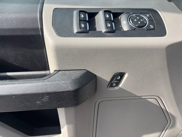 Used 2018 Ford F150 XL w/ Equipment Group 101A Mid image 10